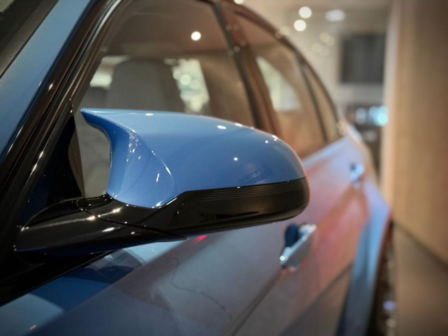 M3 SALOON F80 - Image 5